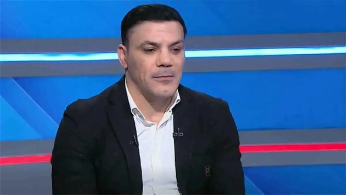 عمرو زكي: ميسي لن ينجح مع الزمالك.. والمصري المرشح الأول للتتويج بالكونفدرالية