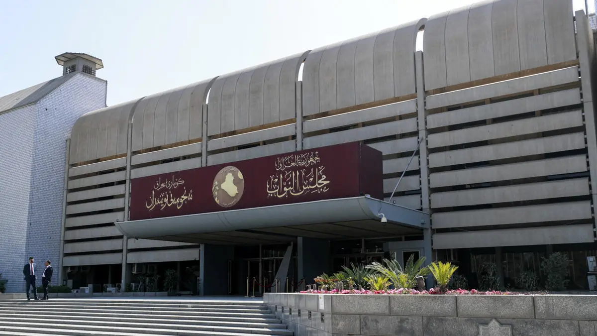 واشنطن تحذر العراق من تشكيل حكومة موالية لإيران مع ترقب عودة المالكي لرئاسة الوزراء
