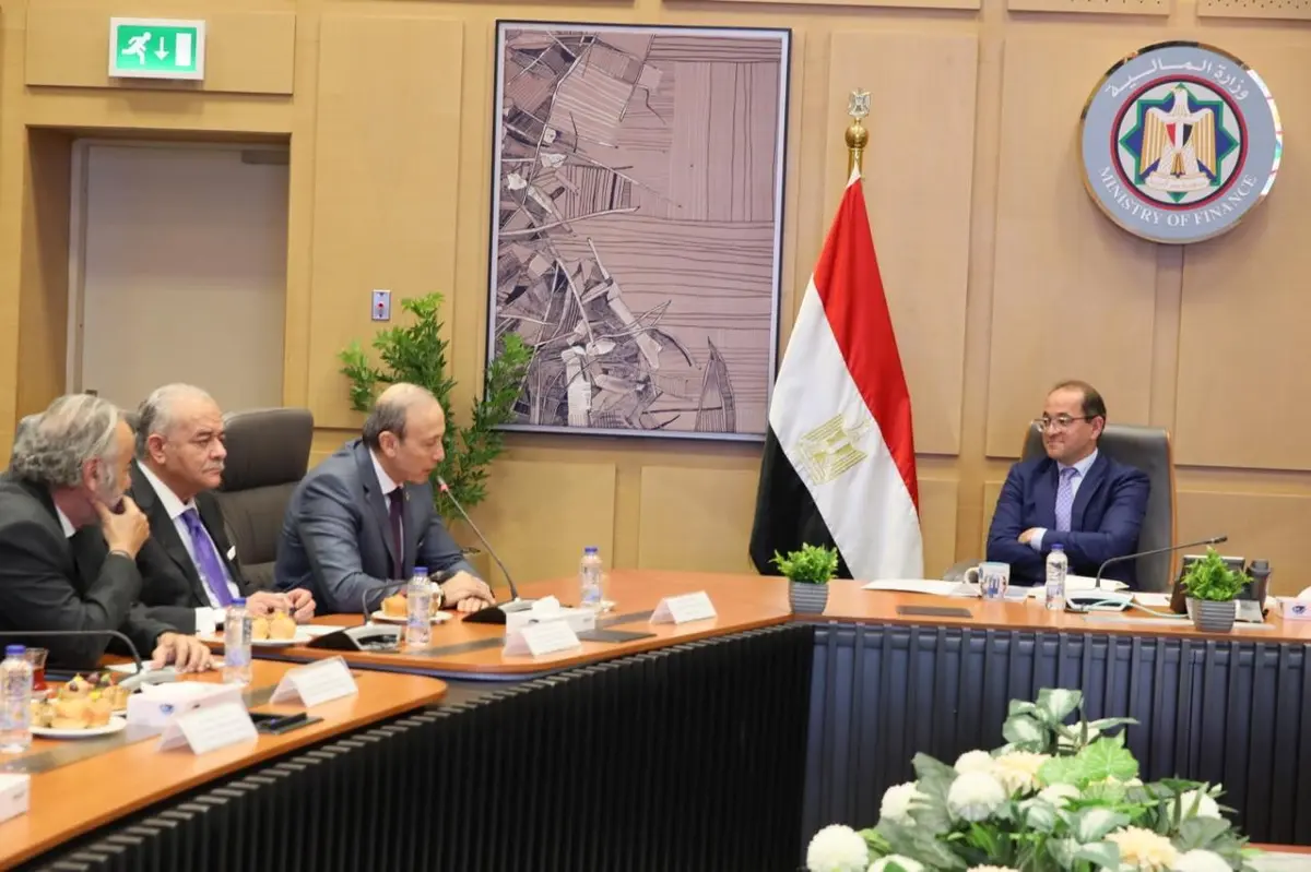 وزير المالية: حوافز ضريبية وتسهيلات تمويلية غير مسبوقة لأول 100 ألف ينضمون للنظام الضريبي المبسط - أموال الغد