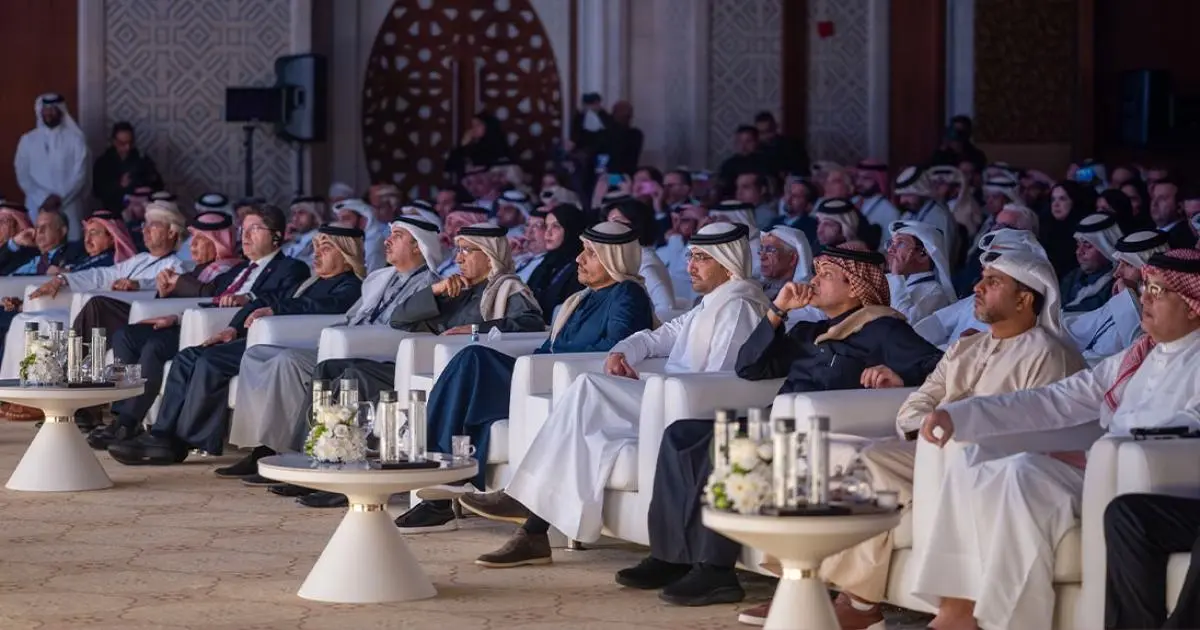 انطلاق النسخة الأولى من أعمال "منتدى الدوحة للقانون"