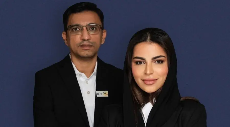 Flat6Labs تقود استثماراً بقيمة 500 ألف دولار في شركة جذور