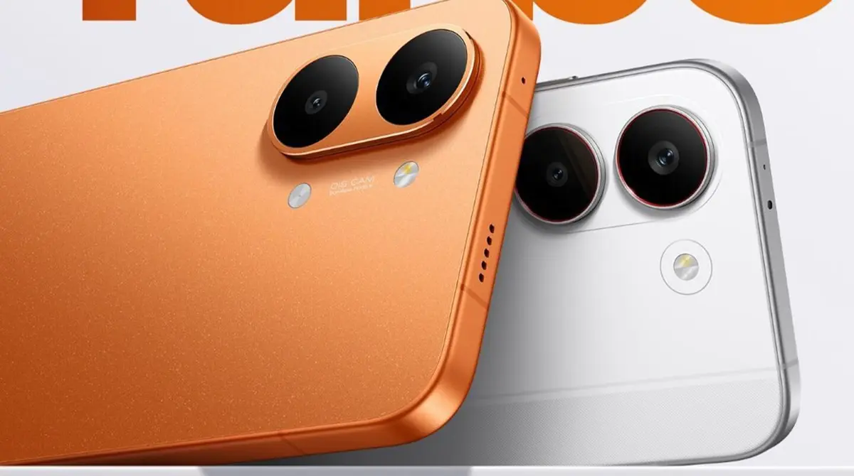 شاومي تؤكد موعد إطلاق سلسلة REDMI Turbo 5: تعرف على POCO X8 Pro