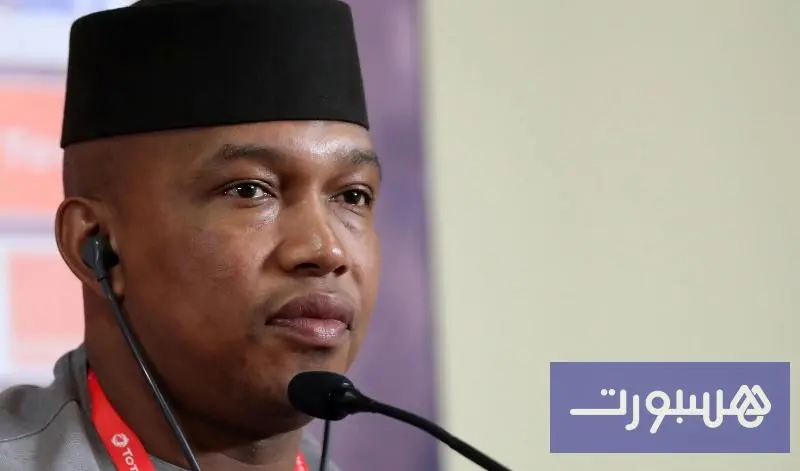 المشاكل الداخلية بالاتحاد السنغالي تتواصل والحاج ضيوف في قلب العاصفة - هسبورت