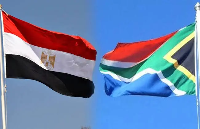 بعثة تجارية تضم 15 شركة جنوب أفريقية تزور مصر لبحث فرص الشراكة والاستثمار - أموال الغد