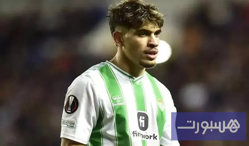 ‎نابولي يراقب وضعية الزلزولي لتعويض لانغ.. وقيود تعقد الصفقة - هسبورت