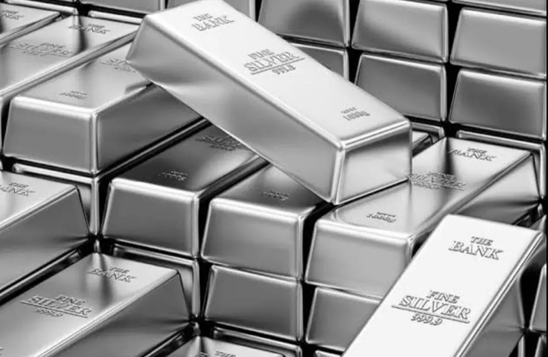 ارتفاع أسعار الفضة في السعودية اليوم مع صعود سبائك الاستثمار