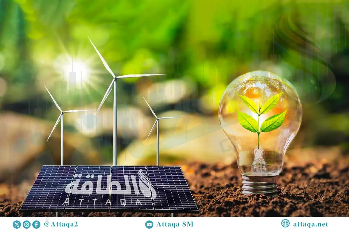 استثمارات الطاقة النظيفة ليست ضعف الوقود الأحفوري.. طريقة الحساب خادعة (تحليل) - الطاقة