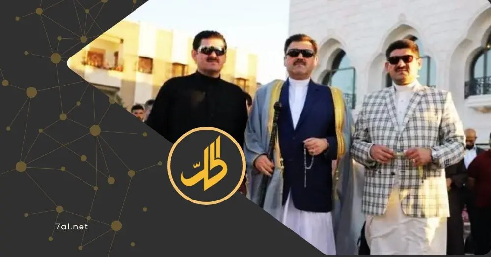 إدارة أم استيلاء؟.. تداعيات نزاع حكومة الشرع مع "قاطرجي" على بيئة الاستثمار