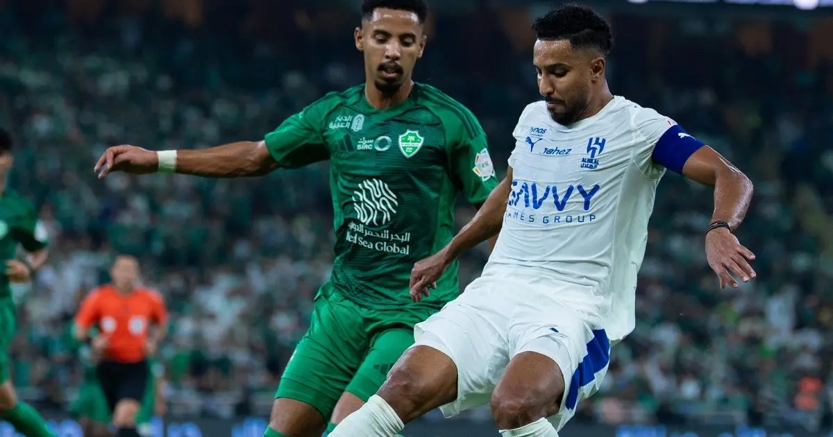 تأجيل قمة الأهلي والهلال في نصف نهائي كأس الملك.. ما الموعد الجديد؟