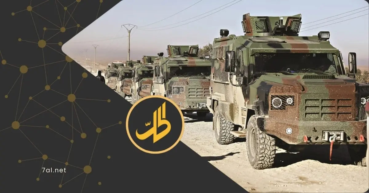 تبادل اتهامات بين "قسد" ودمشق حول خروقات وقف إطلاق النار