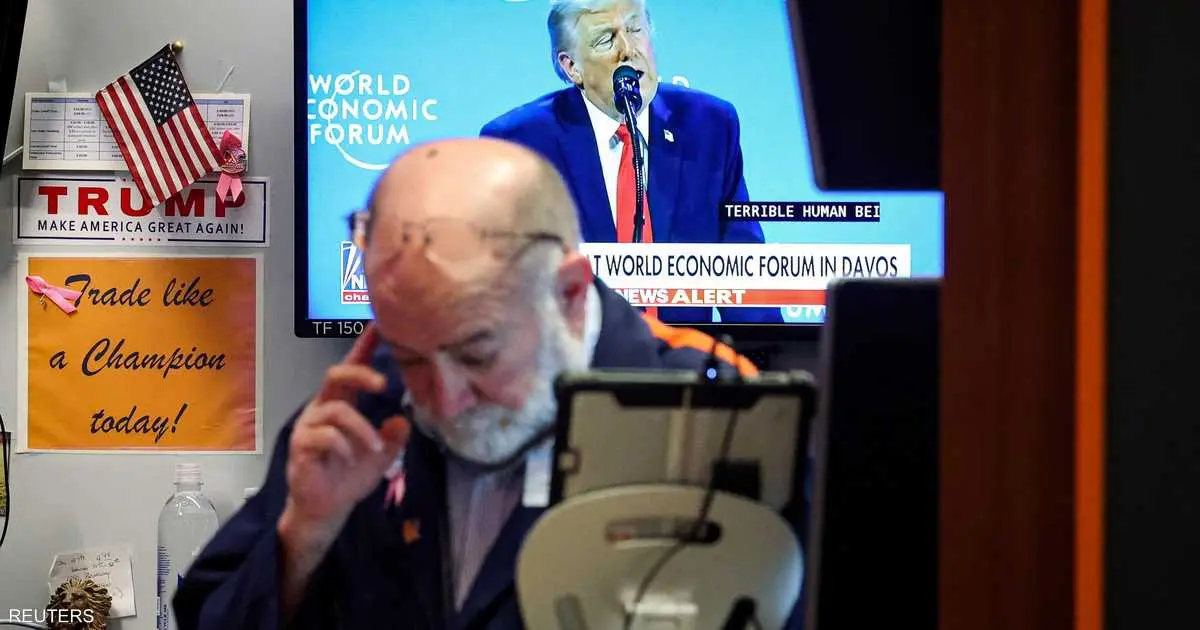 هل الاقتصاد الأميركي مزدهراً كما يعتقد ترامب؟