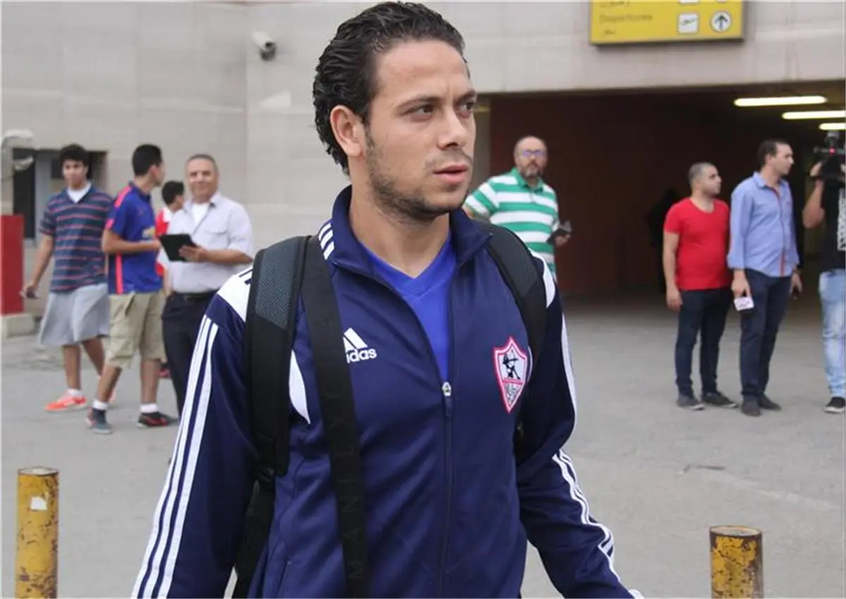 إبراهيم صلاح: تعادل الزمالك مع المصري نتيجة مُرضية