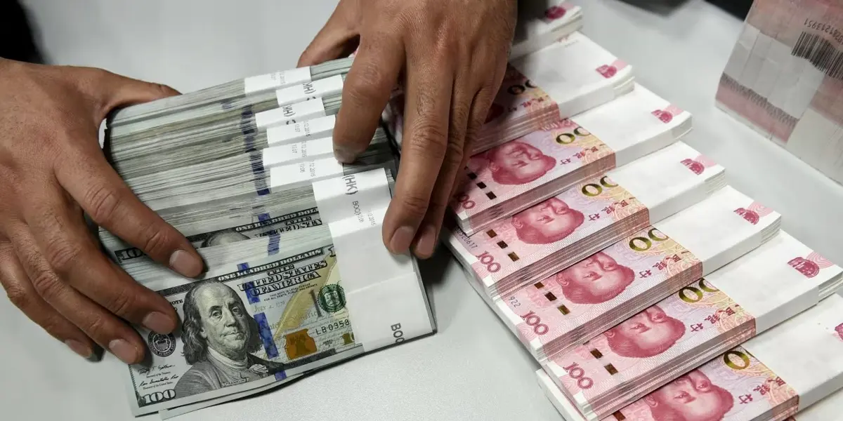 تقرير: الصين تواصل خفض قروضها لأفريقيا ضمن "الحزام والطريق" - Economy Plus