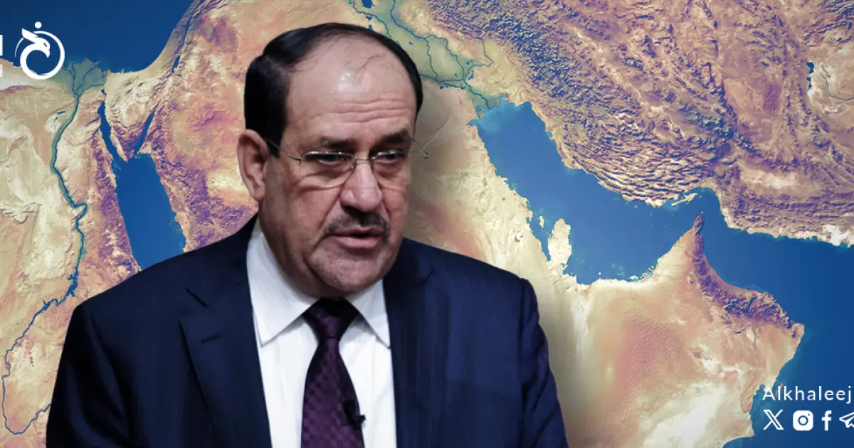 إرثه مقلق.. ما انعكاس عودة المالكي على محيط العراق الخليجي؟
