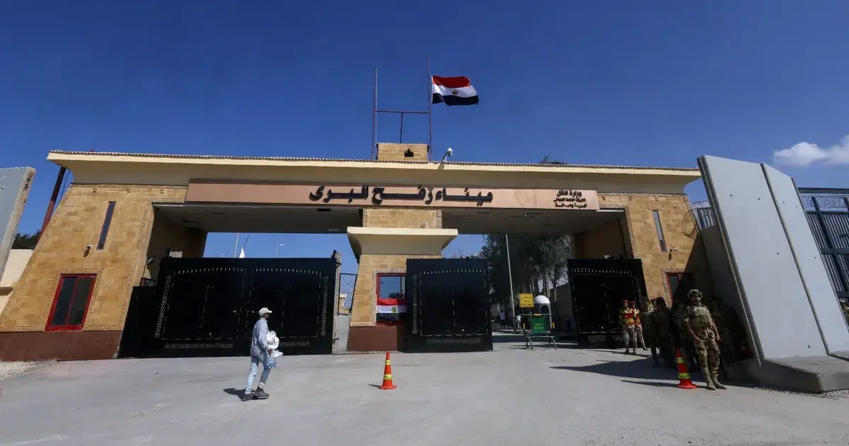 غزة تستعد لإعادة فتح معبر رفح بين التعقيد والضغط السياسي.. ماذا يحدث؟