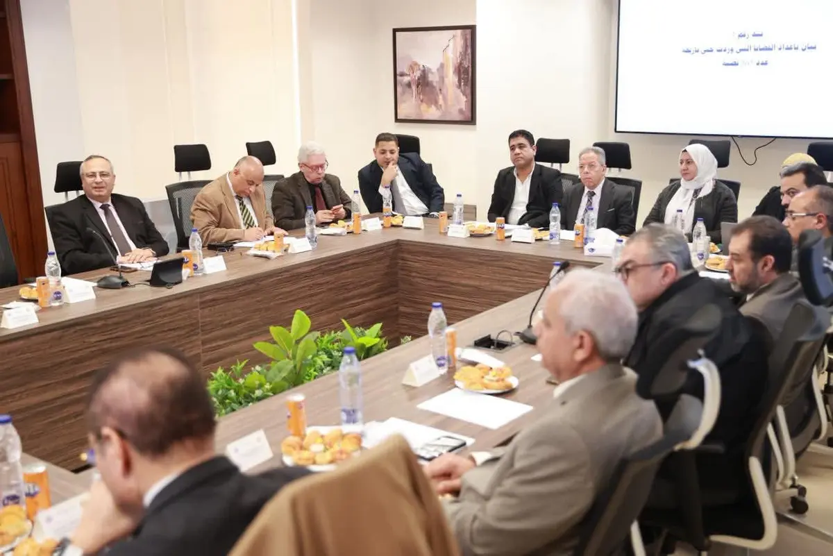 لجنة المسؤولية الطبية تنتهي من 42 قضية وترسلها للنيابة وتضع خطة مُكثفة لفحص 222 شكوى خلال أسبوع