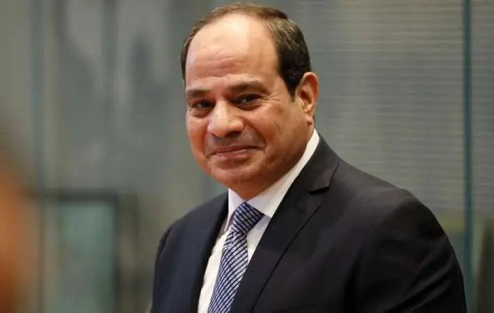 السيسي يوجه بتوطين صناعة الأطراف والأجهزة التعويضية