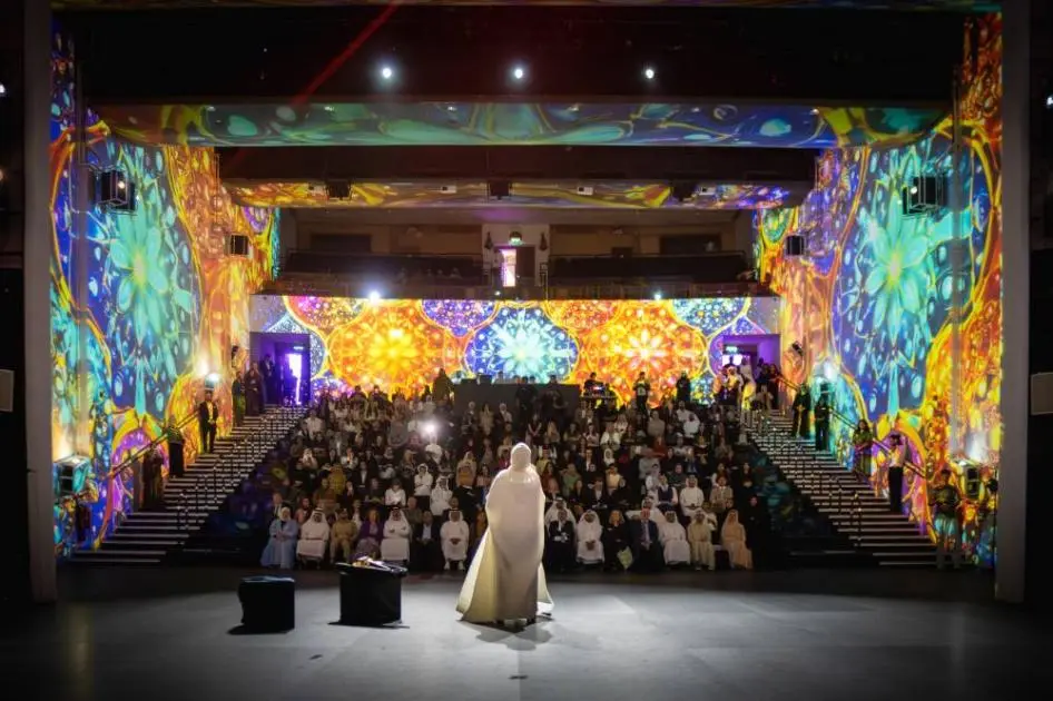 504 عطاءات لاستضافة فعاليات أعمال في دبي 2025 بنمو 15%