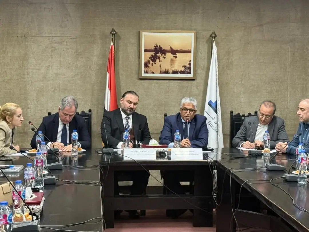 رجال الأعمال المصريين: علاقات مصر وتركيا ركيزة لشراكات استثمارية جديدة - أموال الغد
