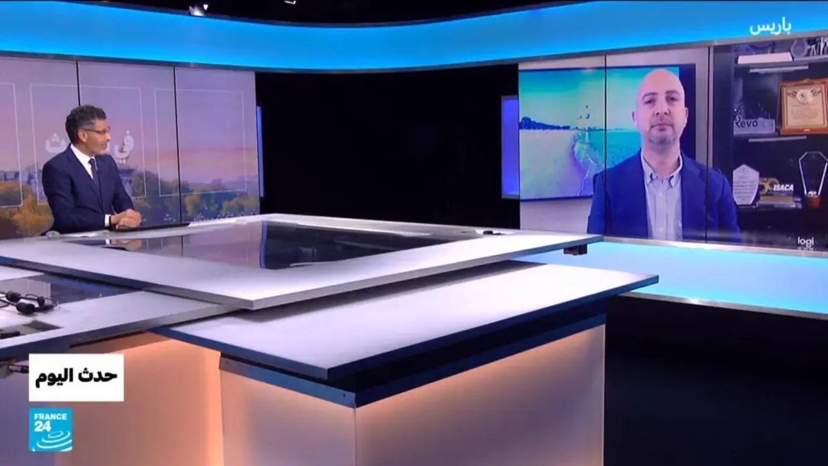 حدث اليوم - منع مواقع التواصل الاجتماعي: فرنسا على خطى أستراليا؟