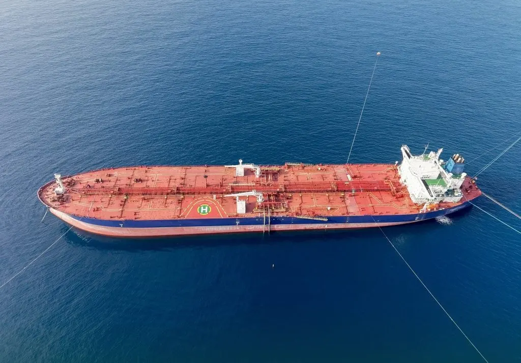 شحنة نفط ضخمة تصل إلى سوريا.. ما مصدرها؟ - الطاقة