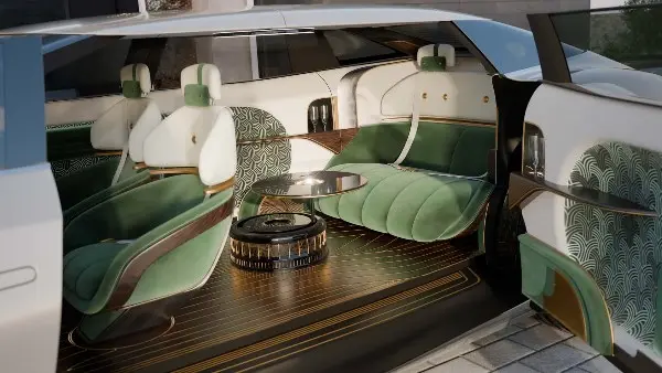 فخامة غير عادية.. هل تسحق L’Epoque لقب أجمل سيارة ليموزين في التاريخ؟