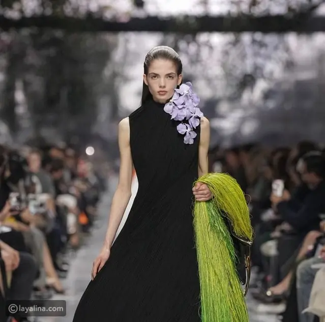 مجموعة Dior هوت كوتور 2026: غرفة العجائب في متحف رودان