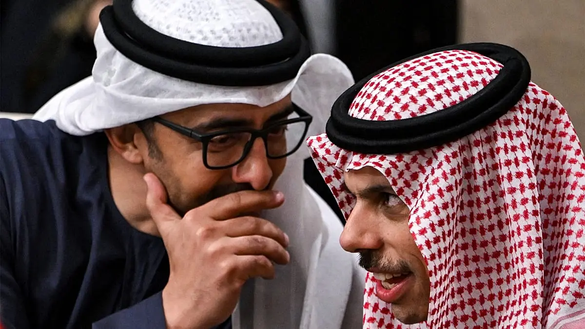 عقب تطورات اليمن.. السعودية تتطلع لـ "علاقات قوية" مع الإمارات