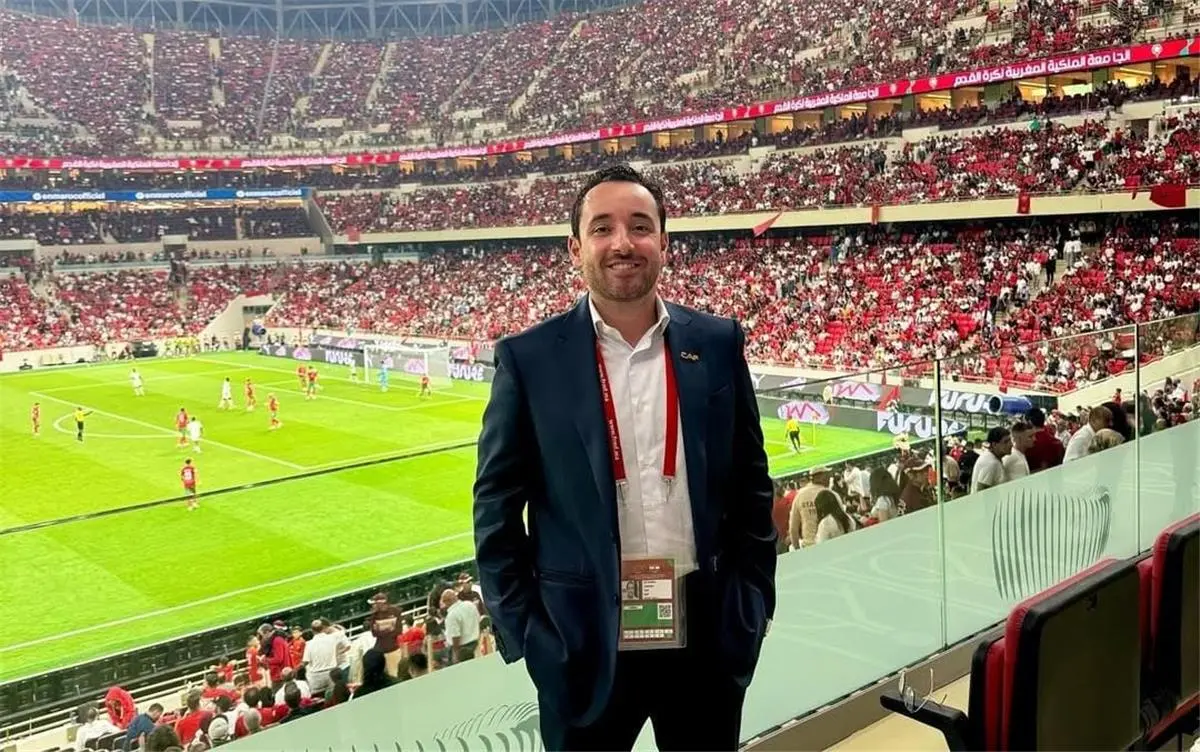 بفضل إدارة مصرية.. أمم إفريقيا 2025 تسجل نجاحات تاريخية تجاريًا واقتصاديًا