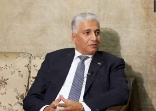 رجال الأعمال المصريين: 5 وفود تجارية من تركيا والصين وتايلاند خلال الـ 4 أشهر المقبلة - أموال الغد