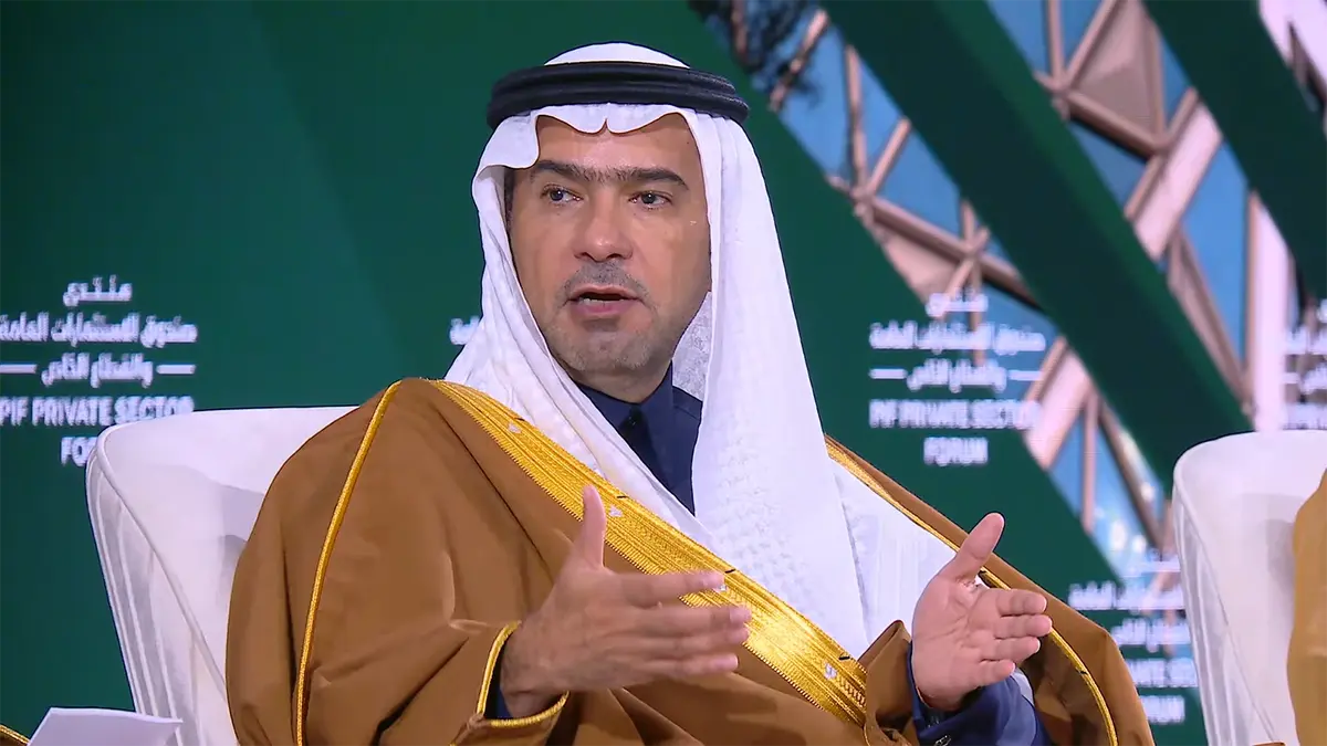 وزير البلديات والإسكان: مدينة الرياض فرصة كبرى للتطوير العقاري