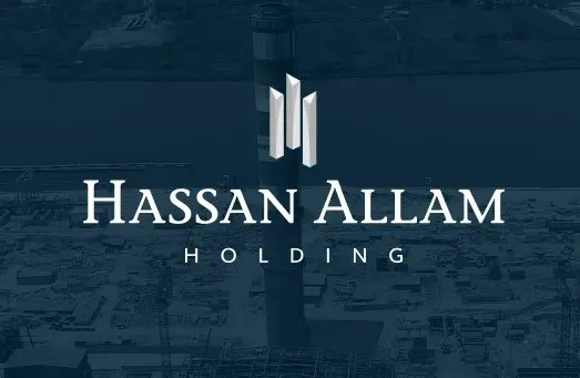 "الأوروبي لإعادة الإعمار" يُمول "حسن علام" بـ 25 مليون دولار لتحديث معداتها