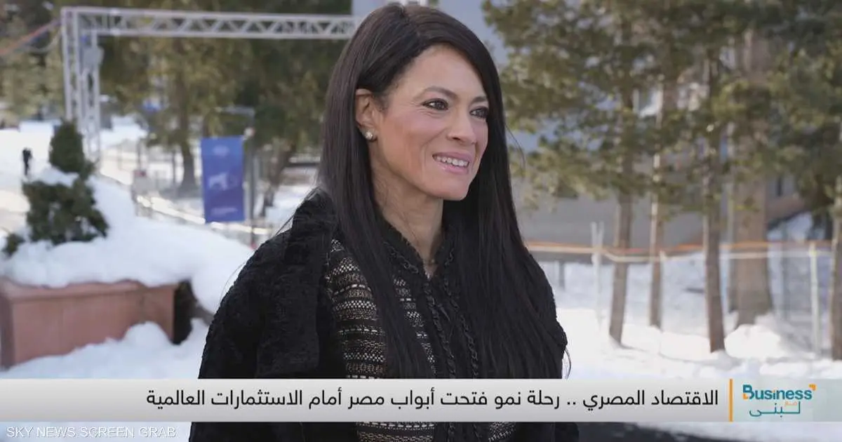 المشاط: القطاع الخاص "قاطرة التنمية" بـ 65% من حجم الاستثمار