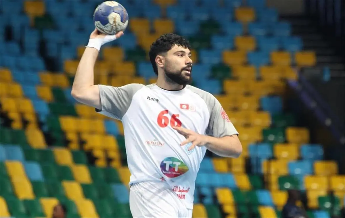 موعد والقناة الناقلة لمباراة تونس وكاب فيردي اليوم في كأس أمم إفريقيا لكرة اليد