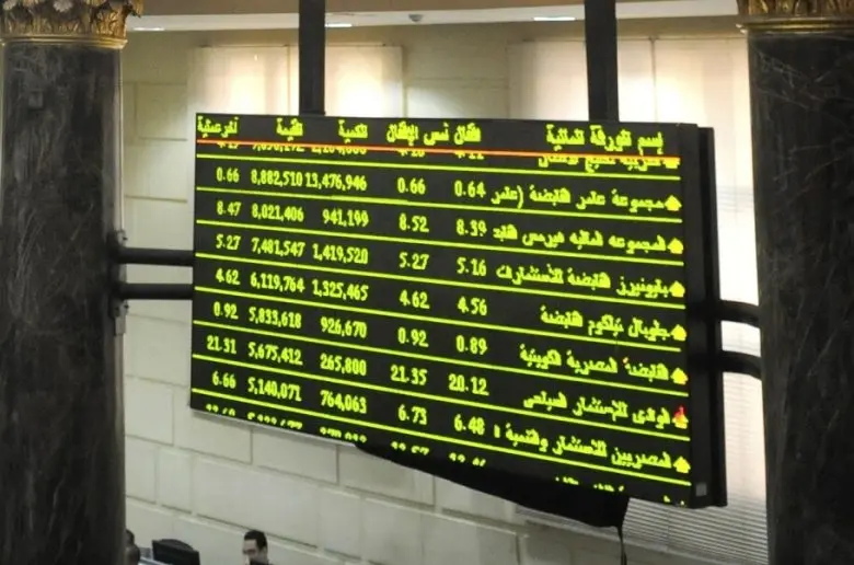 البورصة المصرية.. توقعات بسيطرة استمرار الصعود الحذر خلال باقي جلسات الأسبوع - أموال الغد