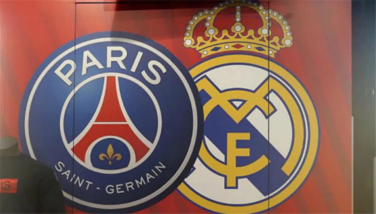 ريال مدريد وباريس سان جيرمان يتنافسان على حسم صفقة من الدوري الألماني