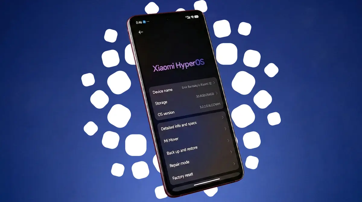 قائمة بأكثر من 25 جهازًا من شاومي لن تتلقى تحديث HyperOS 3.1