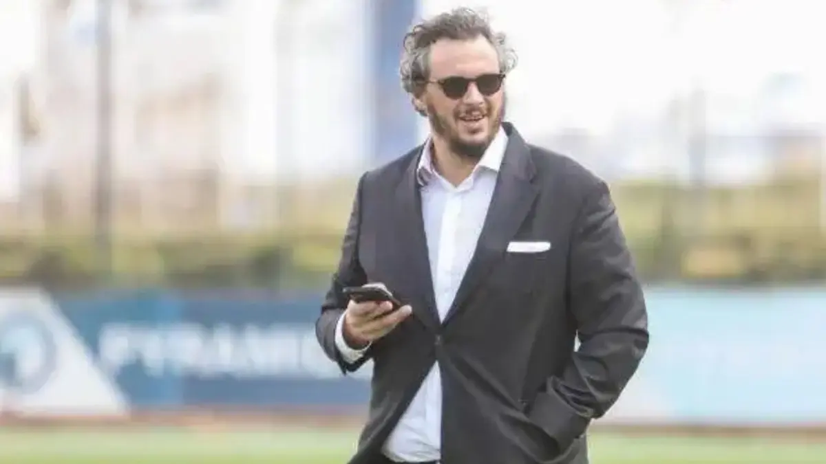 المحكمة الرياضية الدولية تصدر قرارها بشأن أزمة ناشئي بيراميدز