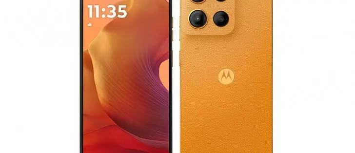 تسريب يكشف سعات الذاكرة والتخزين لهاتف Moto G17 مع اقتراب إطلاق G17 Power - التقنية بلا حدود