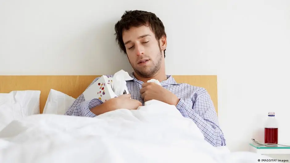 كيف تحوّلت الإجازات المرضية إلى عبء اقتصادي في ألمانيا؟