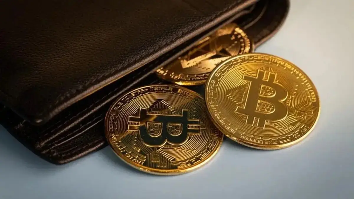 هاشتاق عربي - "يو بي إس" يفتح باب تداول بيتكوين للعملاء الأثرياء