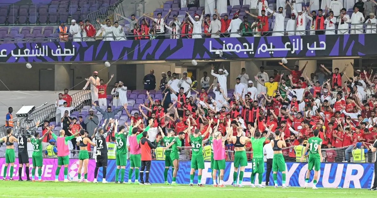 ما هي أول دولة عربية تطبق قاعدة "طرد مؤقت" في الدوري المحلي؟