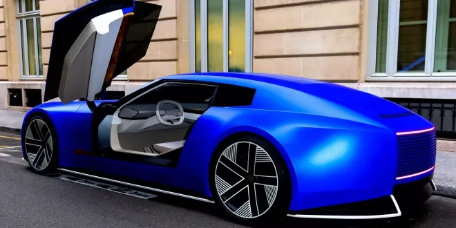 جاكوار تدرس العودة لمحركات البنزين رغم تمسكها بخطة التحول الكهربائي - سعودي شفت