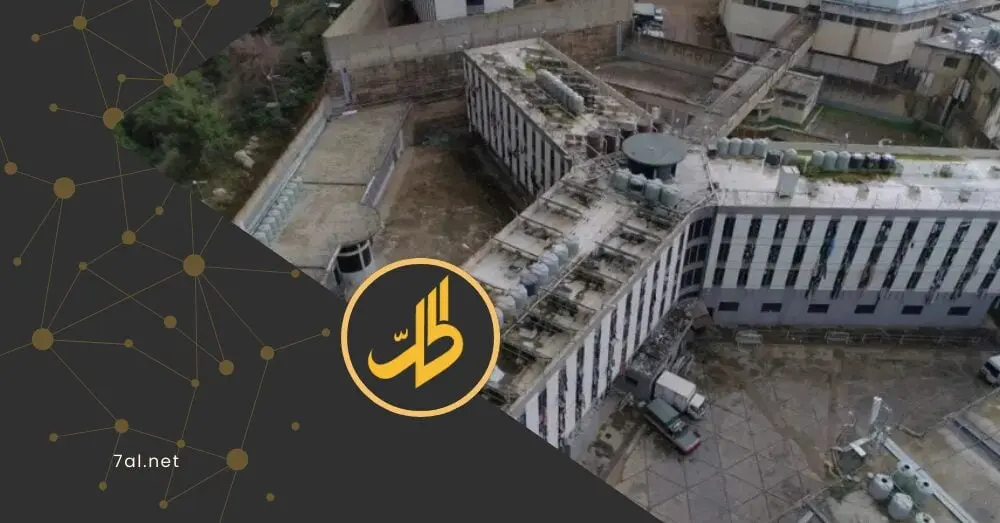 معتقلون سوريون ولبنانيون يبدأون إضراباً مفتوحاً في سجن رومية