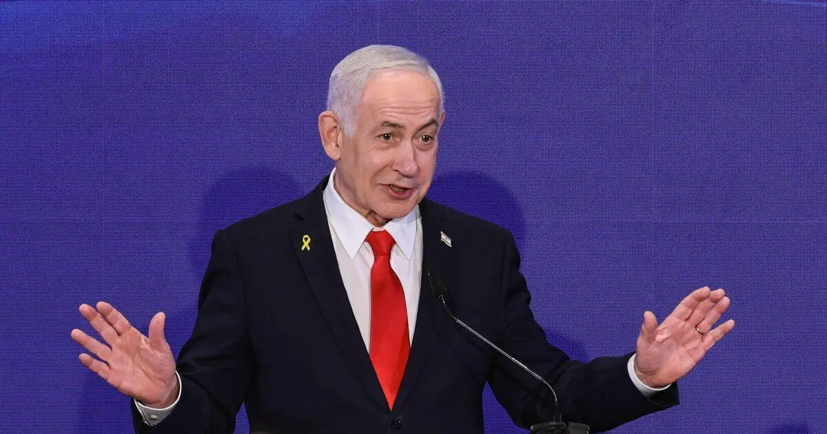 نتنياهو: المرحلة الثانية ليست لإعمار غزة بل لنزع سلاح "حماس"