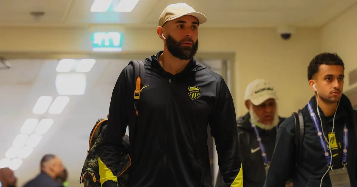 تشكيلة الاتحاد لمواجهة الأخدود في الدوري السعودي