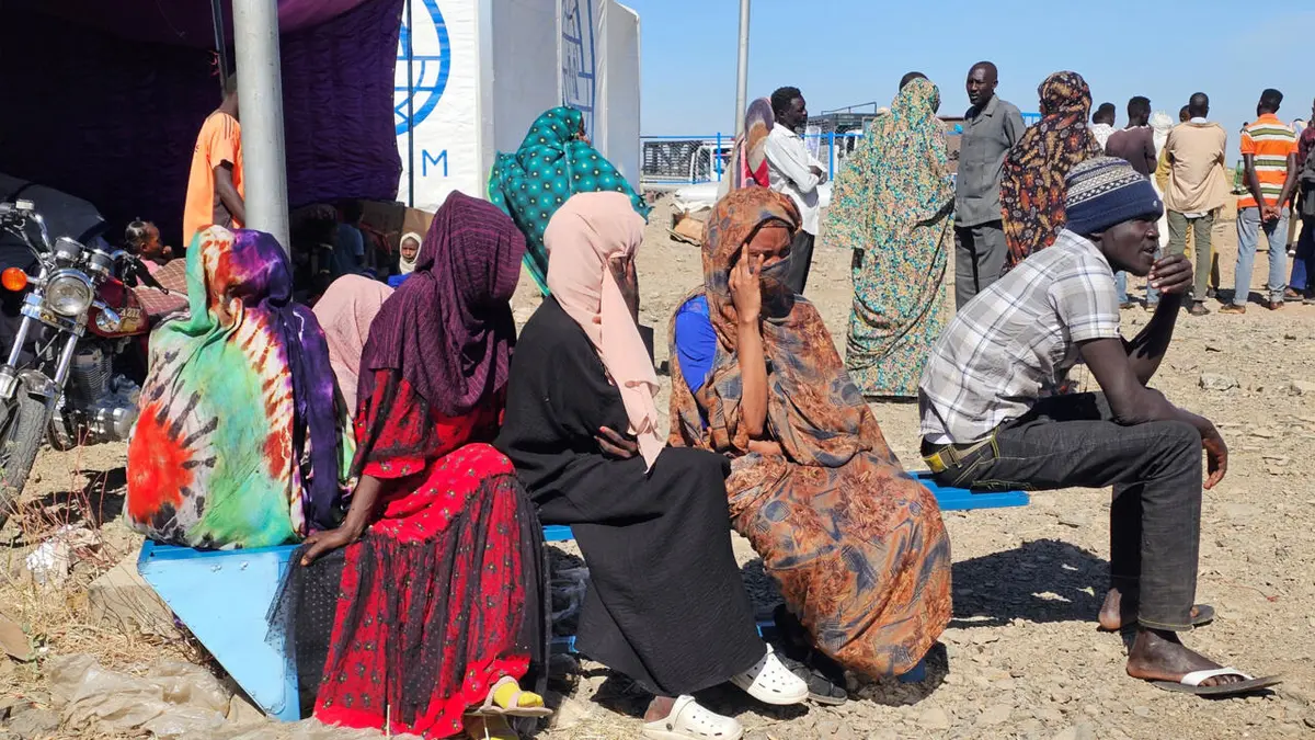 السودان: الجيش يعلن كسر حصار دام أكثر من عام ونصف لقوات الدعم السريع على مدينة الدلنج