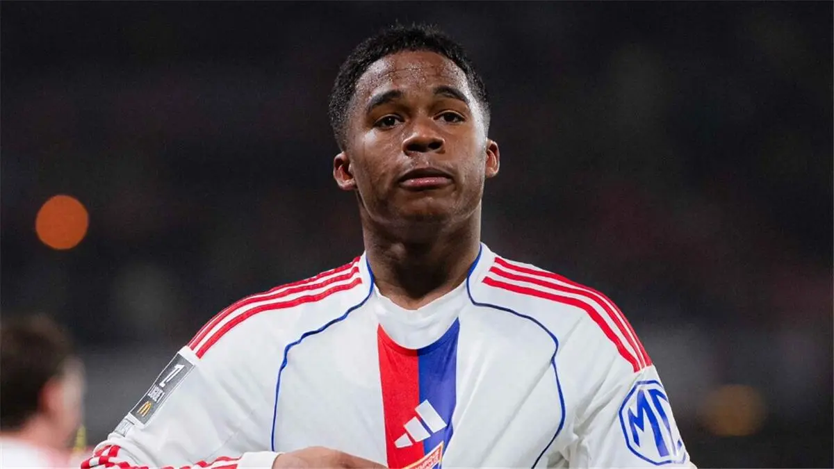 بعد تألقه مع ليون.. تطورات جديدة بشأن مصير إندريك مع ريال مدريد