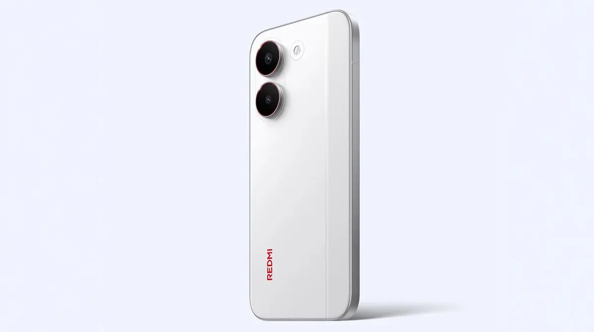 POCO X8 Pro: أداء أسرع بنسبة 9% مع شريحة Dimensity 8500 الجديدة