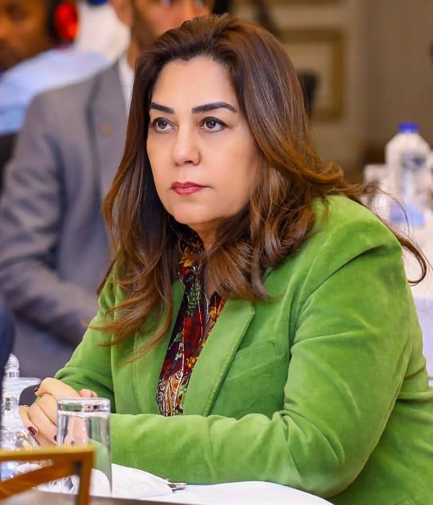 وزيرة التنمية المحلية: تعلن التشغيل التجريبي لمجزر مدينة موط بالوادي الجديد - أموال الغد